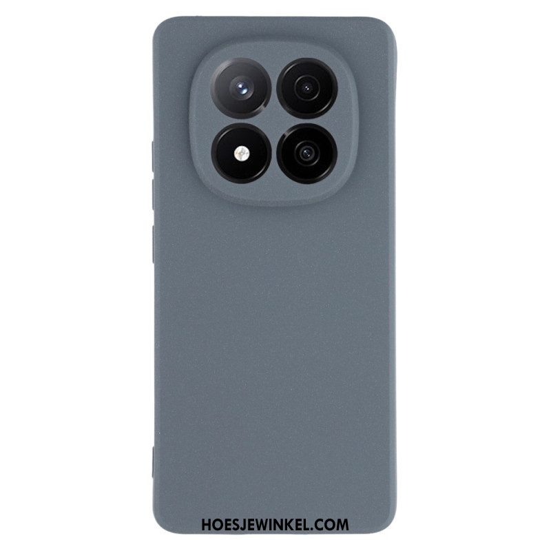 Hoesje Voor Xiaomi Redmi Note 14 Pro 5g Mat