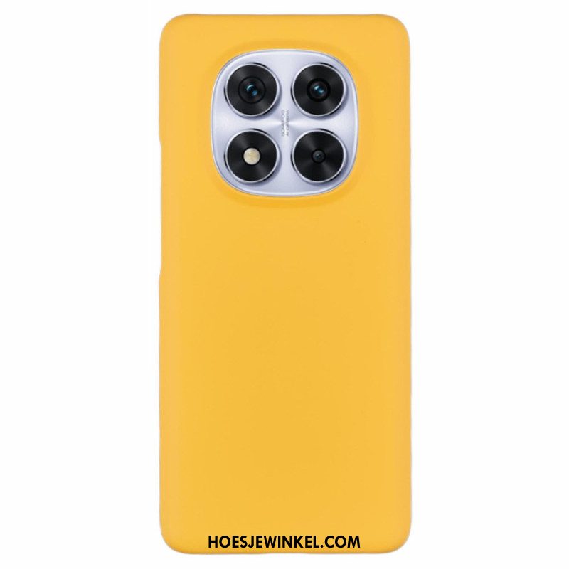 Hoesje Voor Xiaomi Redmi Note 14 Pro 5g Matte Afwerking