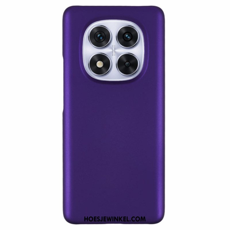 Hoesje Voor Xiaomi Redmi Note 14 Pro 5g Matte Afwerking