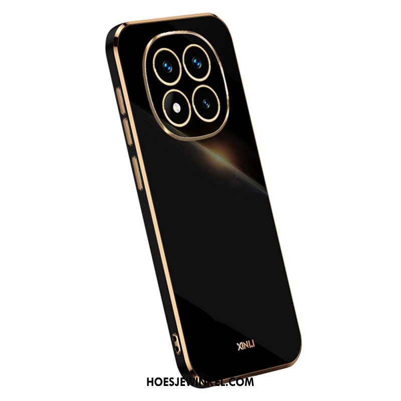 Hoesje Voor Xiaomi Redmi Note 14 Pro 5g Xinli