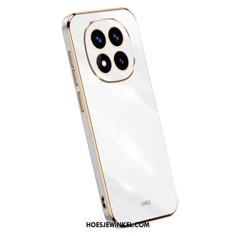 Hoesje Voor Xiaomi Redmi Note 14 Pro 5g Xinli