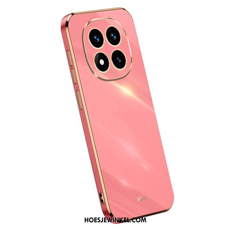 Hoesje Voor Xiaomi Redmi Note 14 Pro 5g Xinli