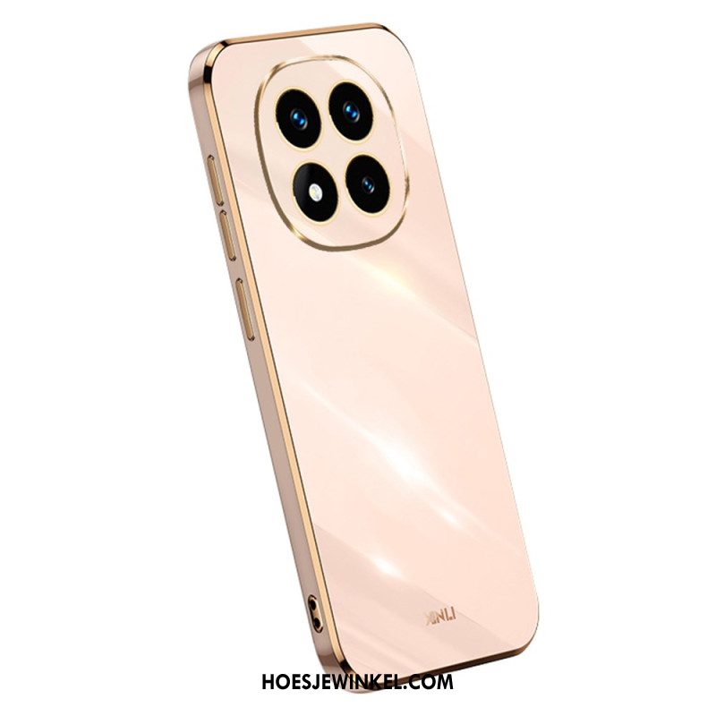 Hoesje Voor Xiaomi Redmi Note 14 Pro 5g Xinli