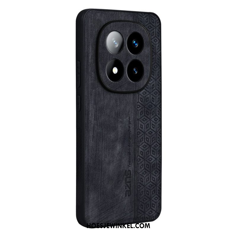 Hoesje Voor Xiaomi Redmi Note 14 Pro Plus 5g Azns