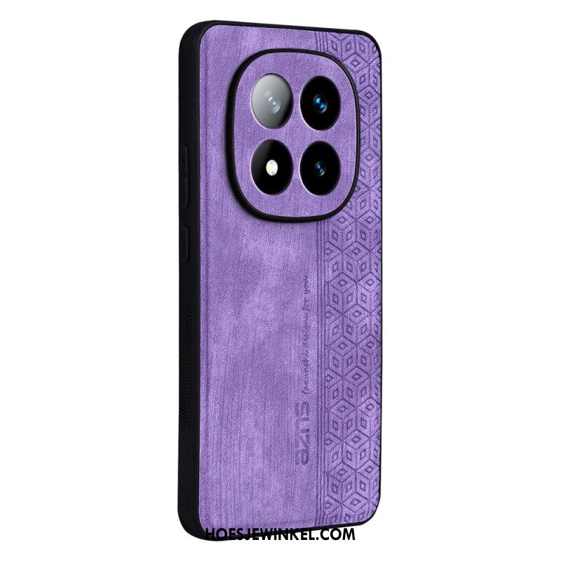 Hoesje Voor Xiaomi Redmi Note 14 Pro Plus 5g Azns