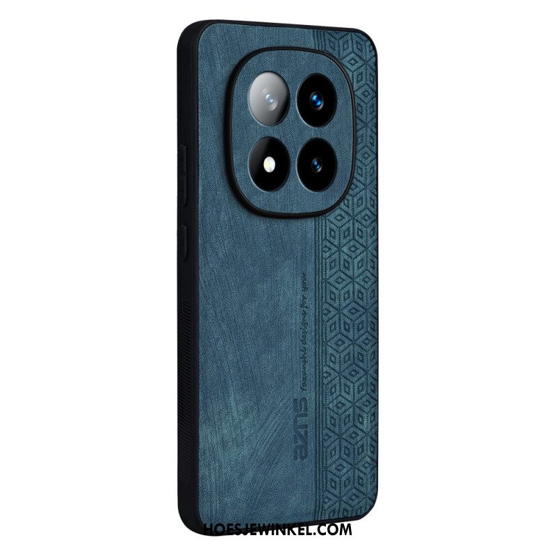 Hoesje Voor Xiaomi Redmi Note 14 Pro Plus 5g Azns