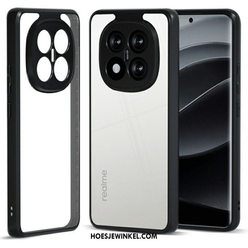 Hoesje Voor Xiaomi Redmi Note 14 Pro Plus 5g Ibmrs