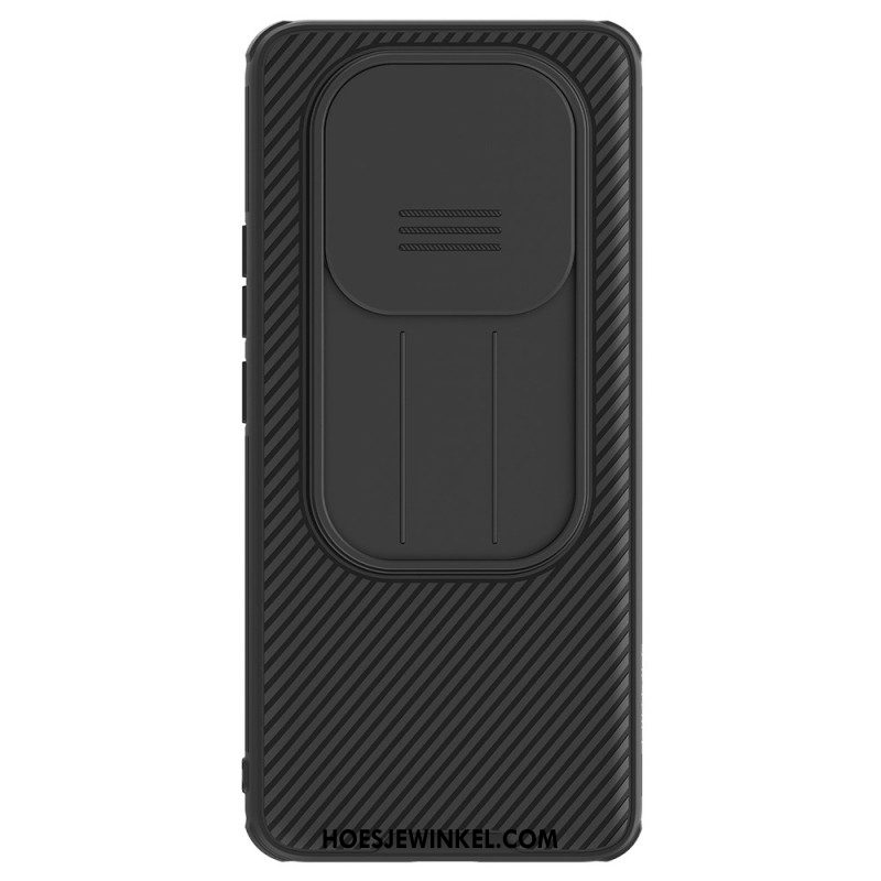 Hoesje Voor Xiaomi Redmi Note 14 Pro Plus 5g Nillkin Camshield Pro-serie