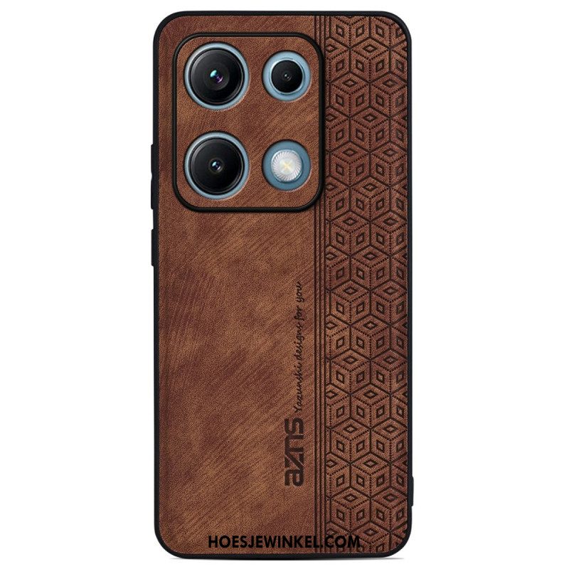 Hoesje Voor Xiaomi Redmi Note 14s Azns