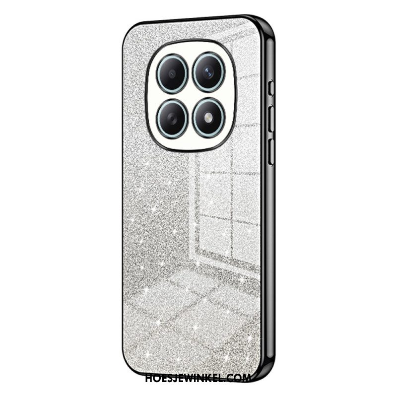 Hoesje Voor Xiaomi Redmi Note 15 5g Glittergradient