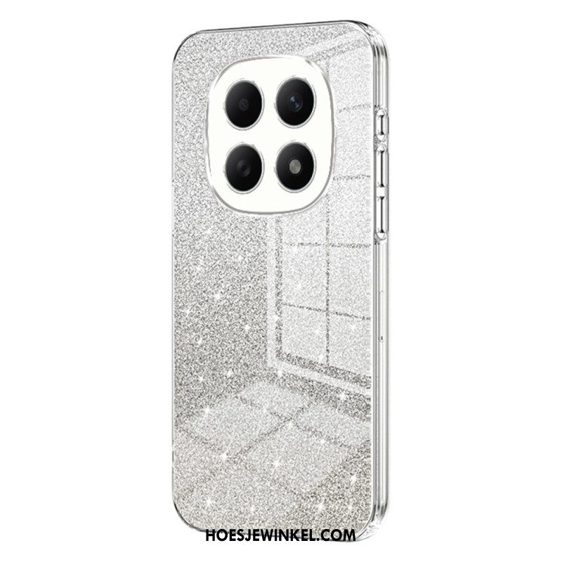 Hoesje Voor Xiaomi Redmi Note 15 5g Glittergradient