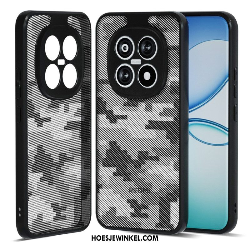 Hoesje Voor Xiaomi Redmi Note 15 Pro 5g Ibmrs