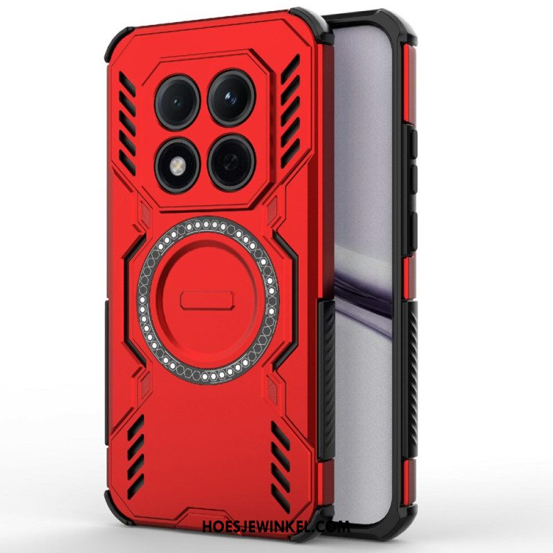 Hoesje Voor Xiaomi Redmi Note 15 Pro 5g Magnetisch Met Warmteafvoer