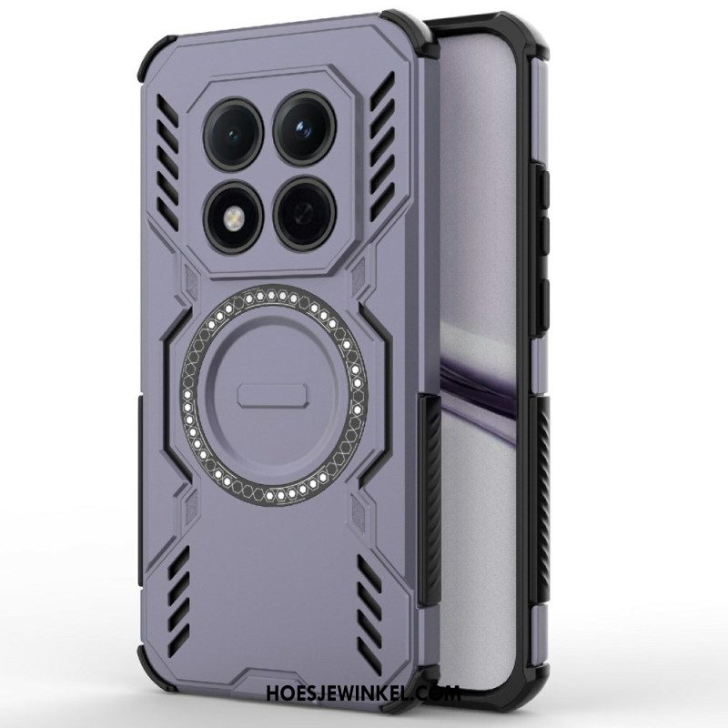 Hoesje Voor Xiaomi Redmi Note 15 Pro 5g Magnetisch Met Warmteafvoer