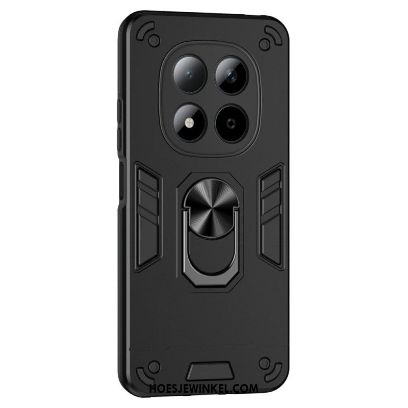 Hoesje Voor Xiaomi Redmi Note 15 Pro 5g Ringhouder