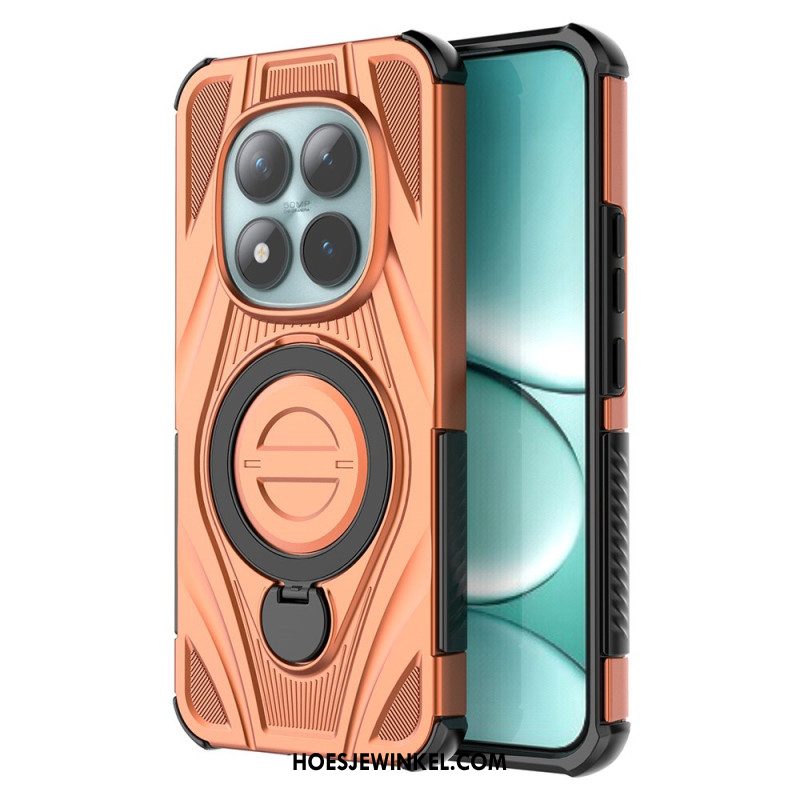 Hoesje Voor Xiaomi Redmi Note 15 Pro Plus 5g Magnetisch Met Draaibare Steun