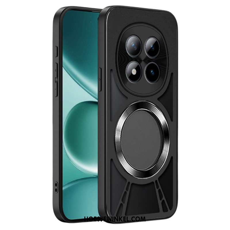 Hoesje Voor Xiaomi Redmi Note 15 Pro Plus 5g Magnetisch Met Warmteafvoer