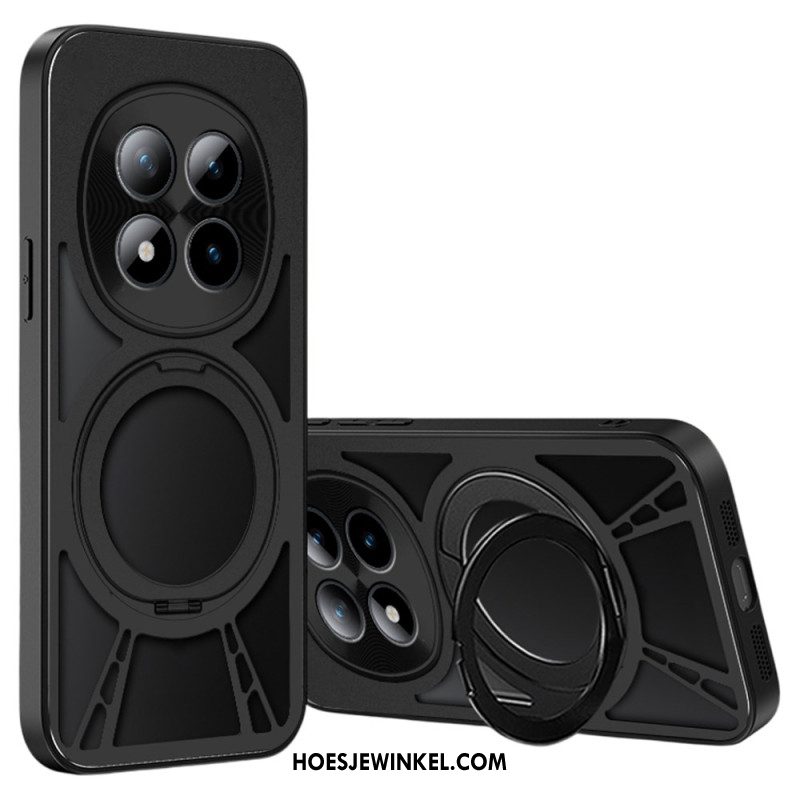 Hoesje Voor Xiaomi Redmi Note 15 Pro Plus 5g Magnetische Steun En Warmteafvoer