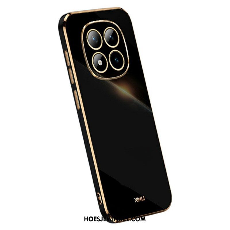 Hoesje Voor Xiaomi Redmi Note 15 Pro Plus 5g Xinli