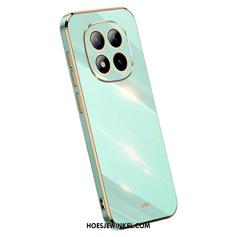 Hoesje Voor Xiaomi Redmi Note 15 Pro Plus 5g Xinli