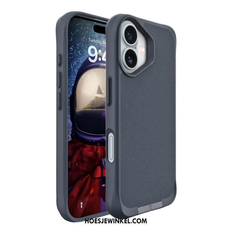 Hoesje Voor iPhone 17 Magsafe Met Geïntegreerde Standaard