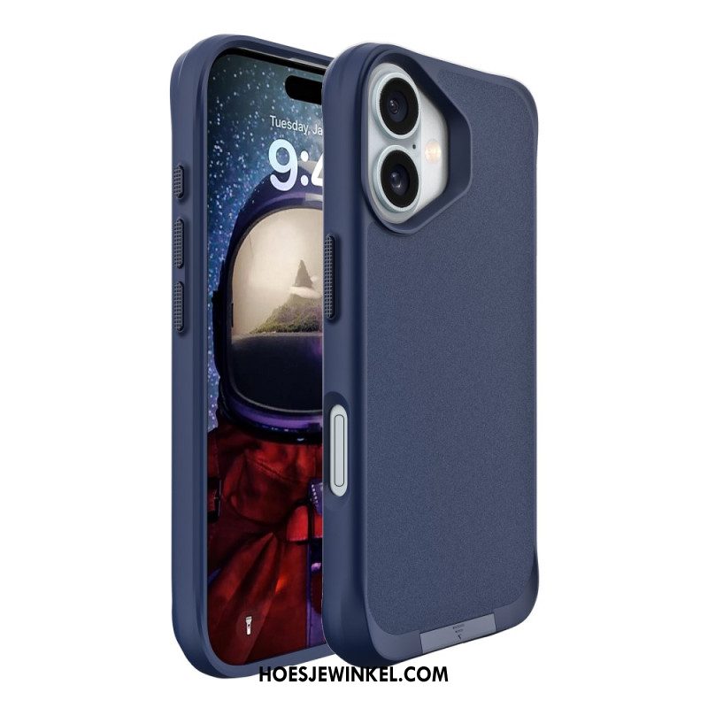Hoesje Voor iPhone 17 Magsafe Met Geïntegreerde Standaard