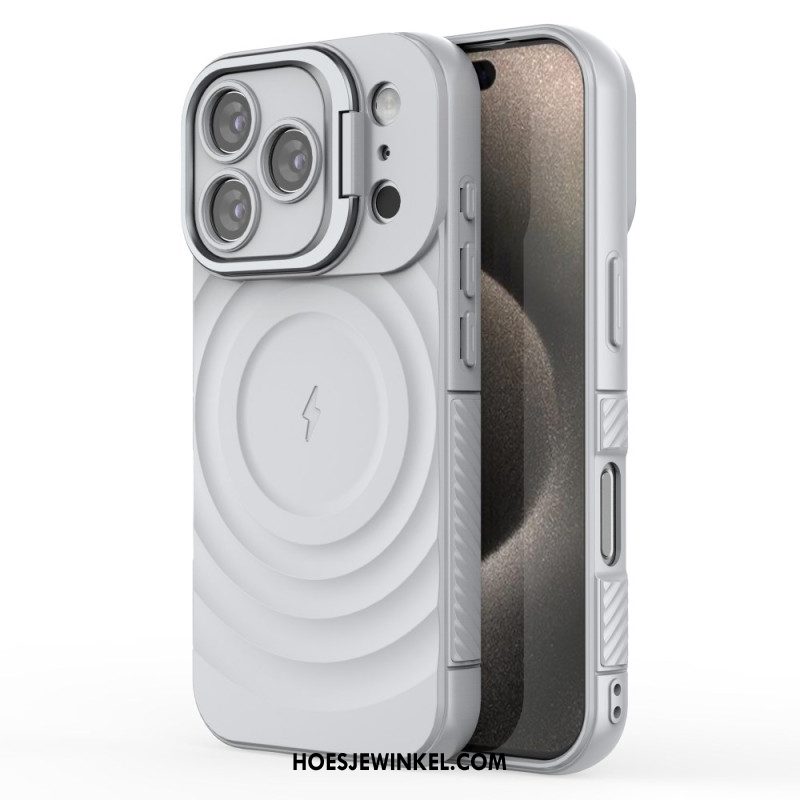Hoesje Voor iPhone 17 Pro Houder En Magsafe-compatibel