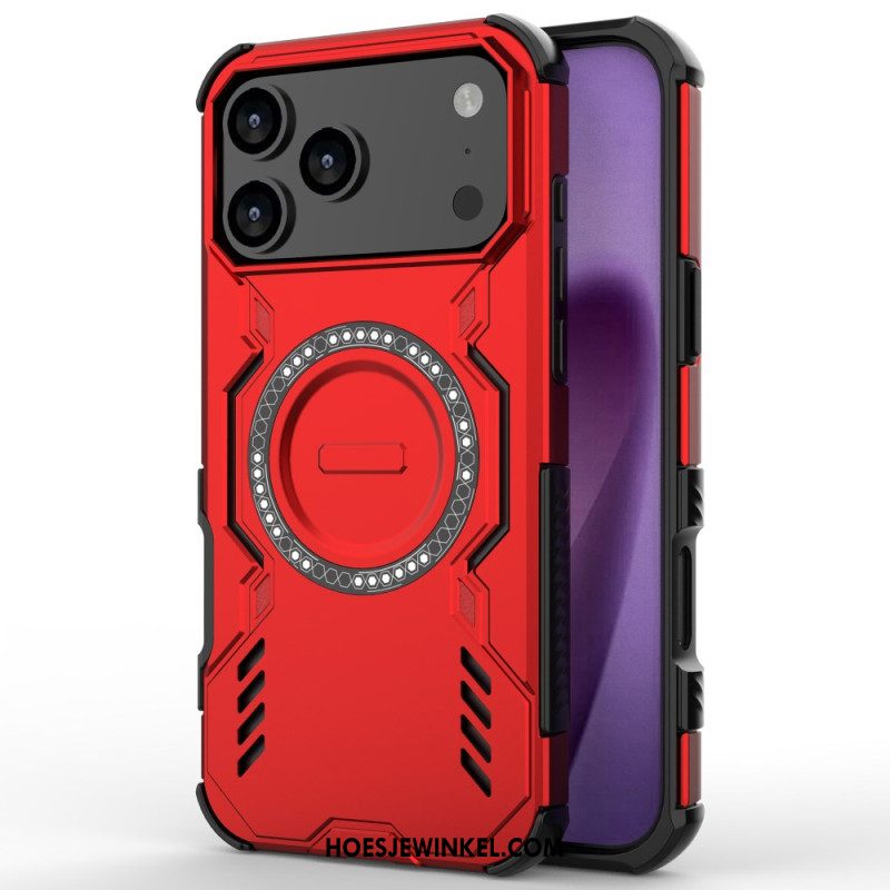 Hoesje Voor iPhone 17 Pro Max Magnetisch