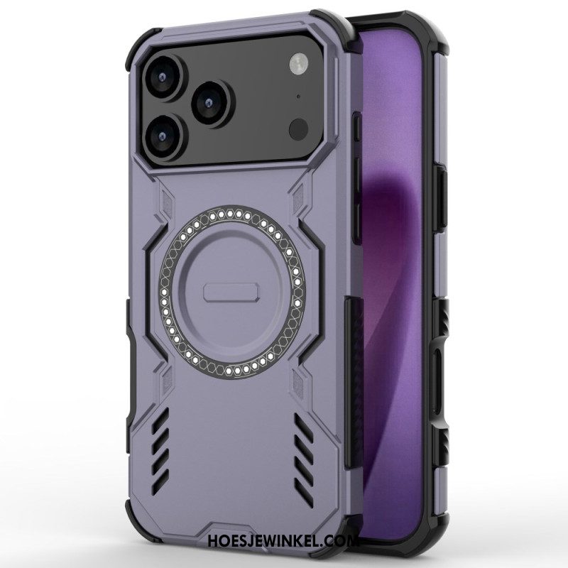 Hoesje Voor iPhone 17 Pro Max Magnetisch