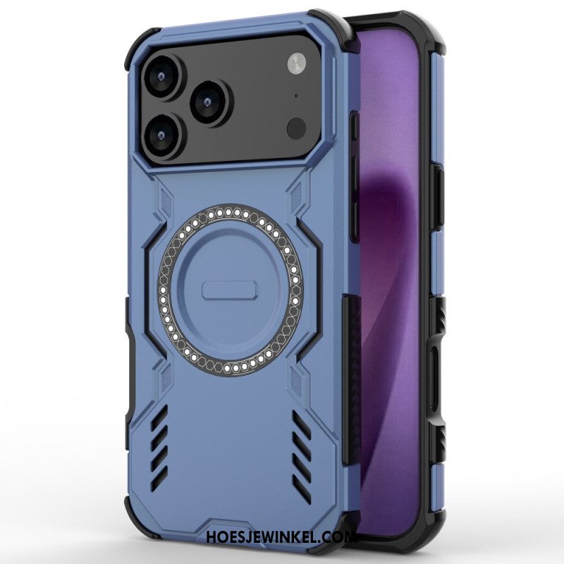 Hoesje Voor iPhone 17 Pro Max Magnetisch