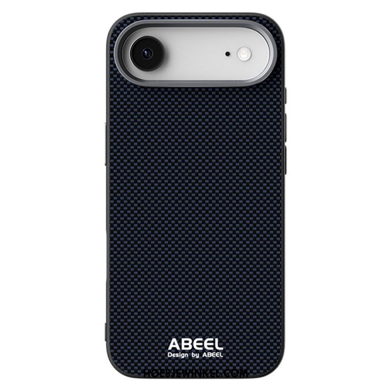 Hoesje Voor iPhone Air Magsafe-compatibel Abeel