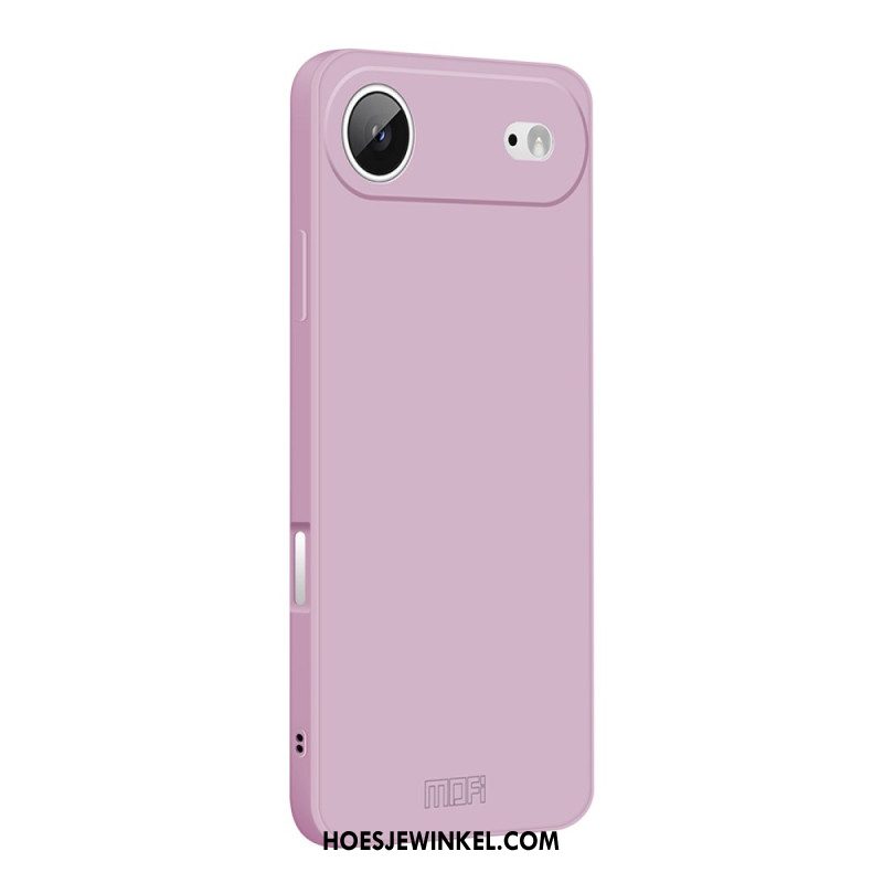 Hoesje Voor iPhone Air Mofi