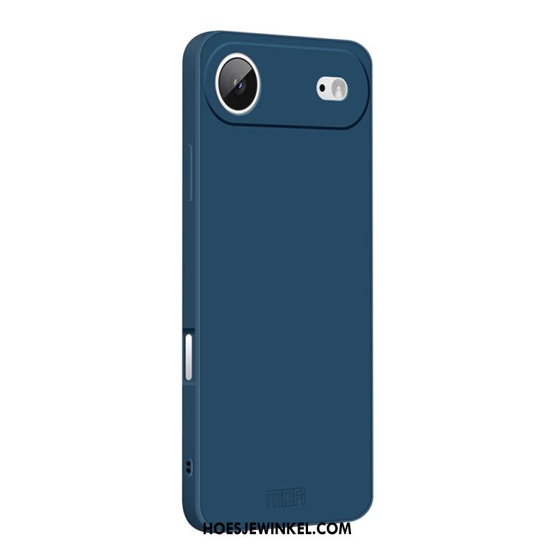 Hoesje Voor iPhone Air Mofi