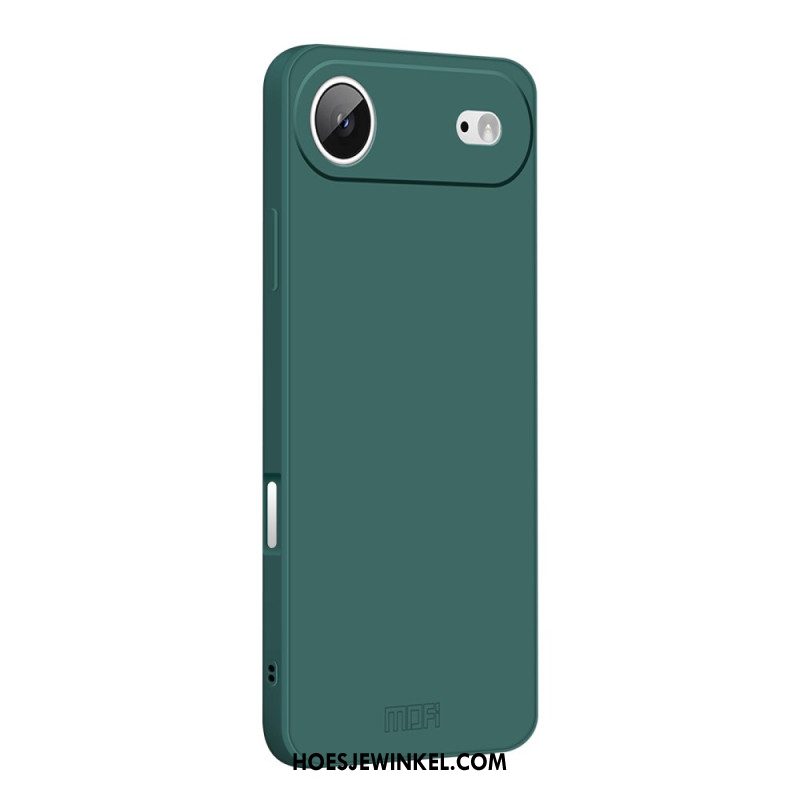 Hoesje Voor iPhone Air Mofi