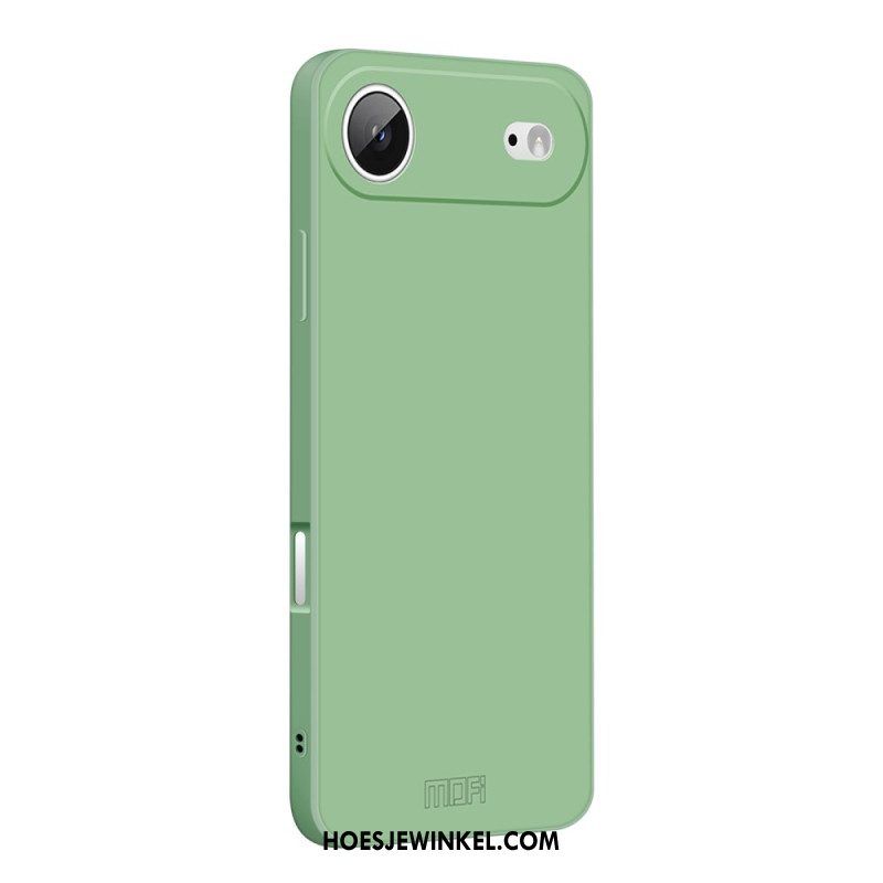 Hoesje Voor iPhone Air Mofi