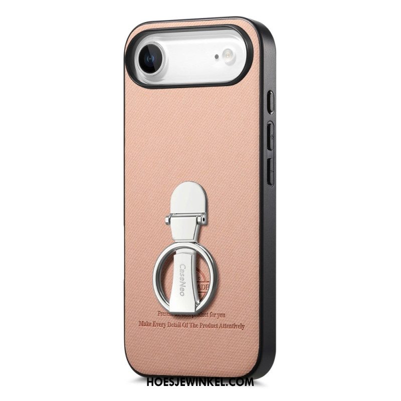 Hoesje Voor iPhone Air Opvouwbare Standaard