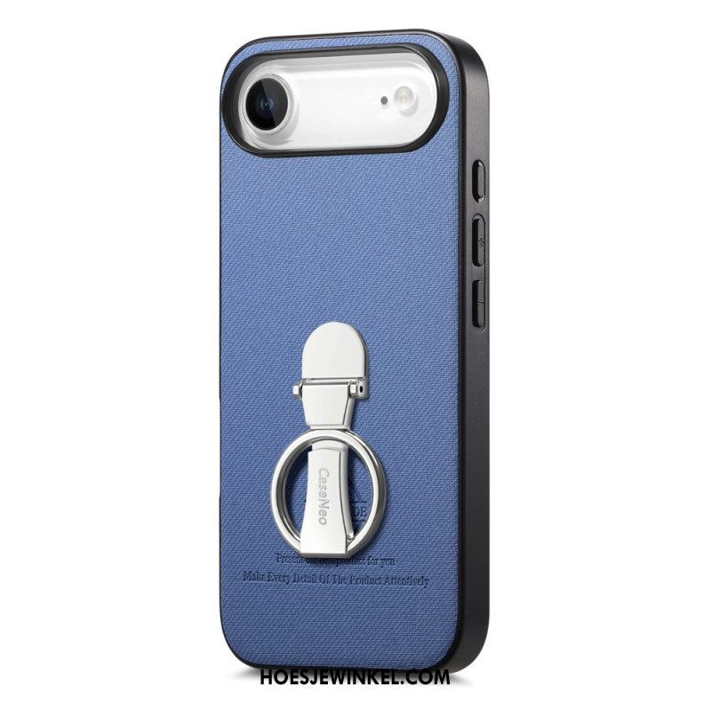 Hoesje Voor iPhone Air Opvouwbare Standaard