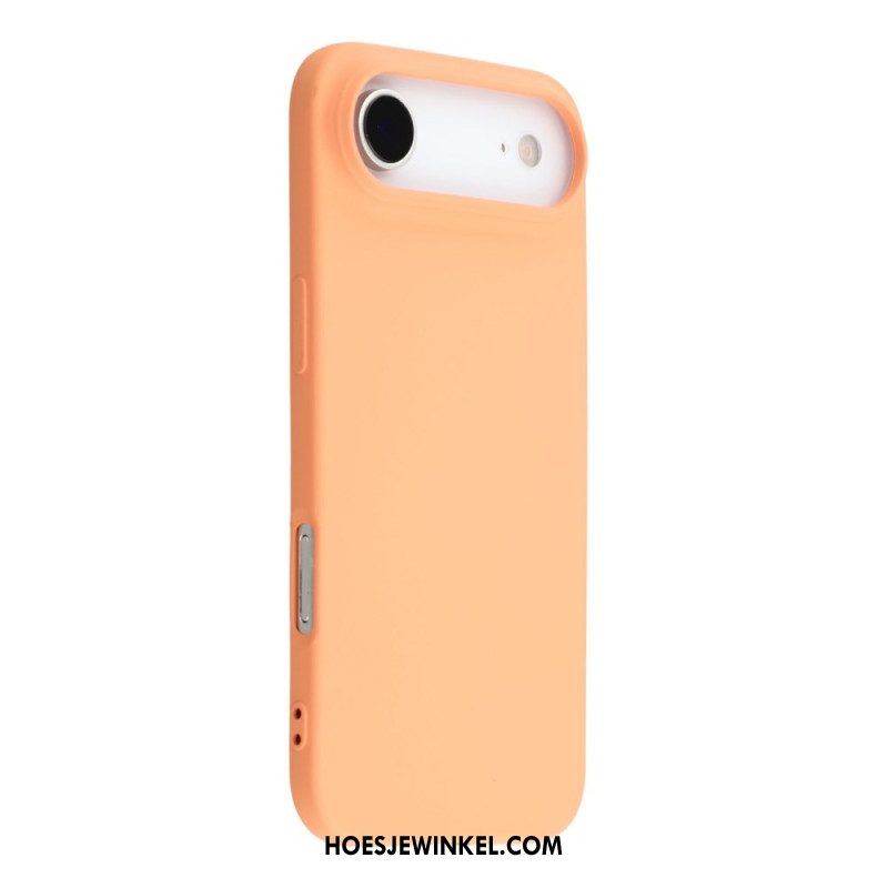 Hoesje Voor iPhone Air X-level