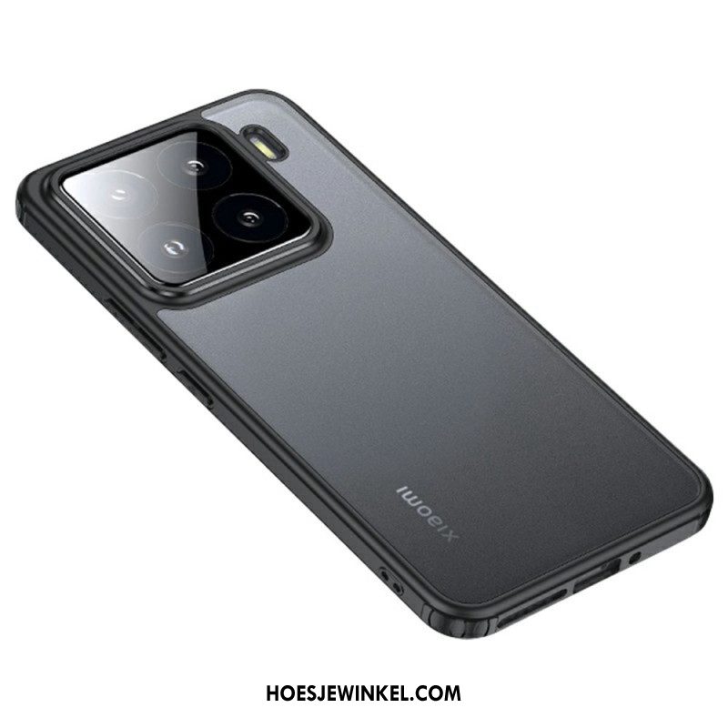 Hoesje Xiaomi 15 Airbagbescherming