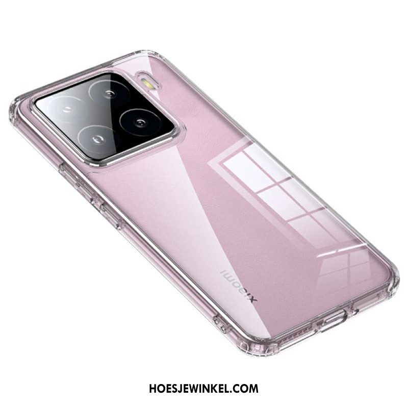 Hoesje Xiaomi 15 Airbagbescherming