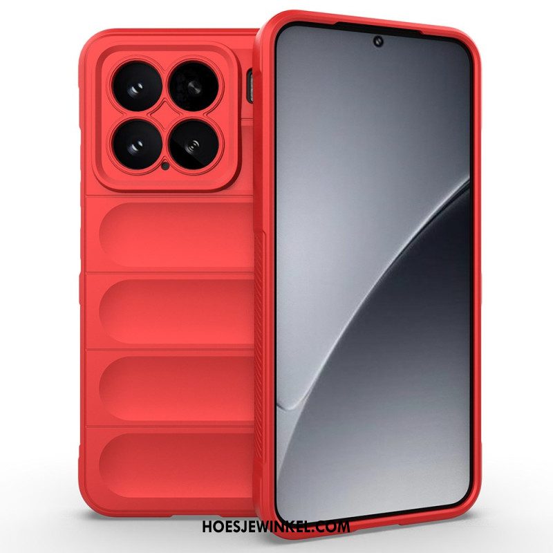 Hoesje Xiaomi 15 Antislip