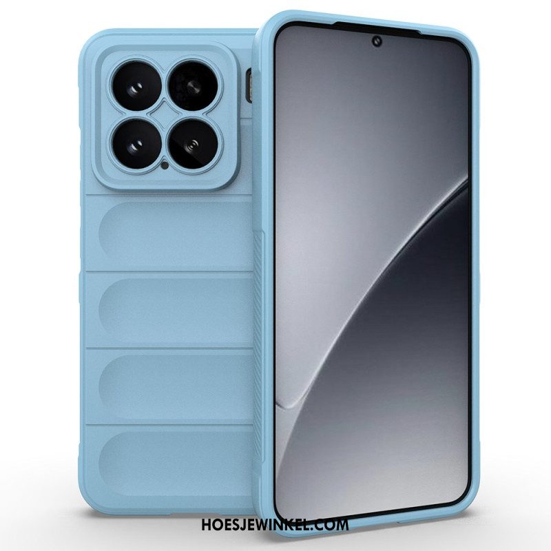 Hoesje Xiaomi 15 Antislip