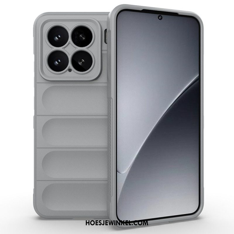 Hoesje Xiaomi 15 Antislip