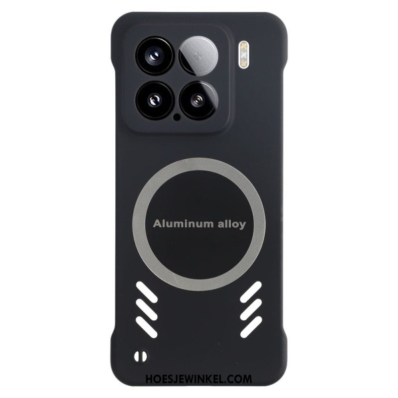 Hoesje Xiaomi 15 Magnetische Compatibiliteit En Warmteafvoer