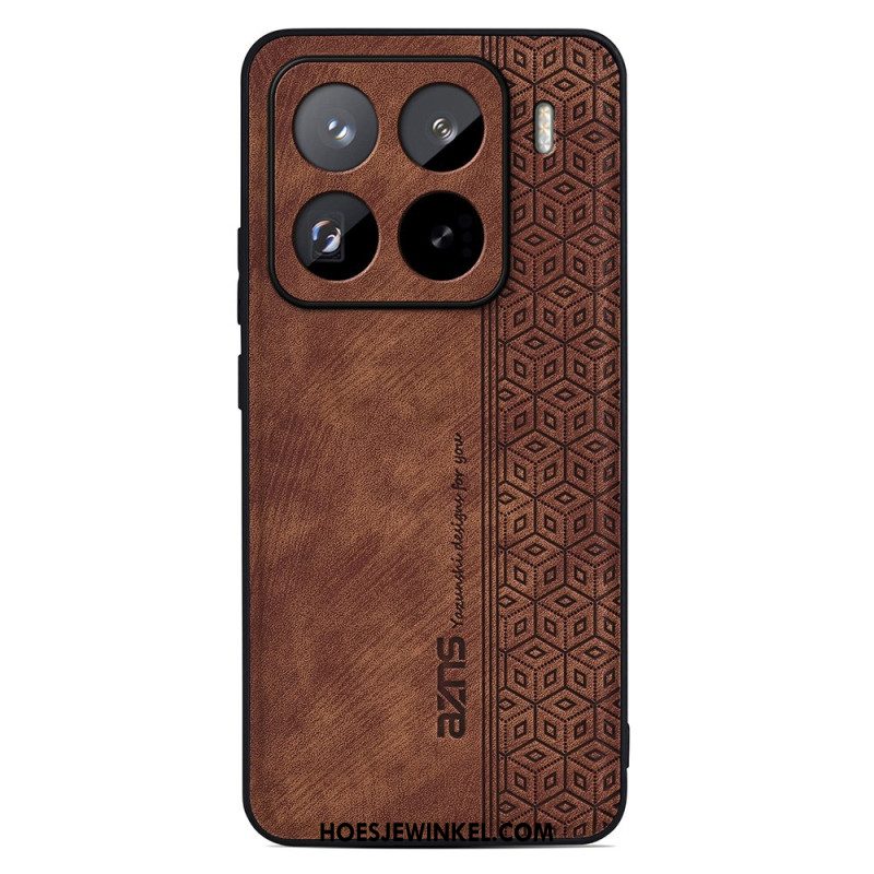 Hoesje Xiaomi 15 Pro Azns Bescherming Hoesje