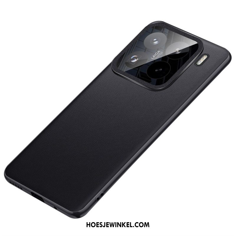 Hoesje Xiaomi 15 Pro Gestructureerd Oppervlak