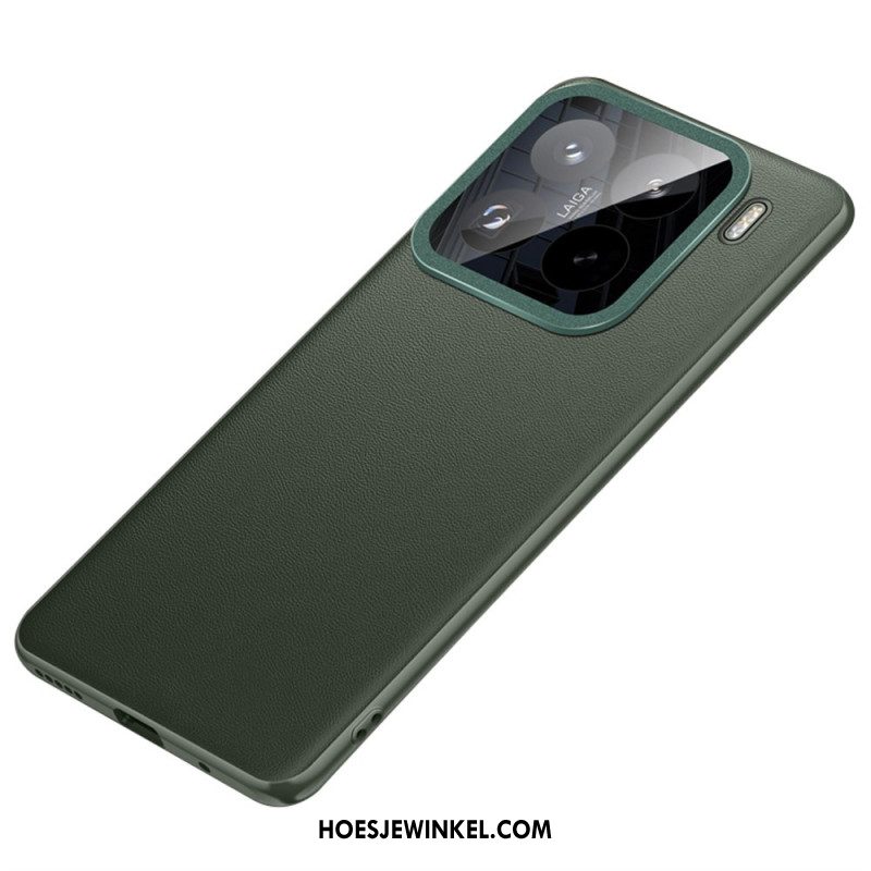 Hoesje Xiaomi 15 Pro Gestructureerd Oppervlak