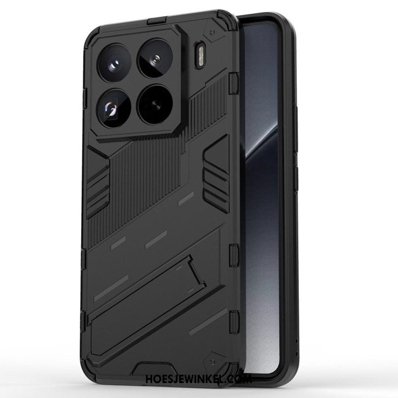 Hoesje Xiaomi 15 Pro Ingebouwde Standaard