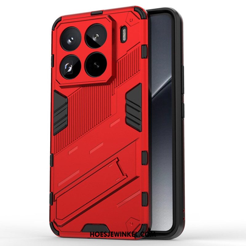 Hoesje Xiaomi 15 Pro Ingebouwde Standaard