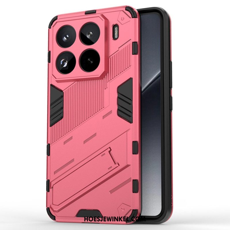 Hoesje Xiaomi 15 Pro Ingebouwde Standaard